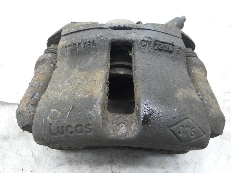 Pinza freni anteriore sinistra RENAULT CLIO 2 PHASE 1 Diésel - 1