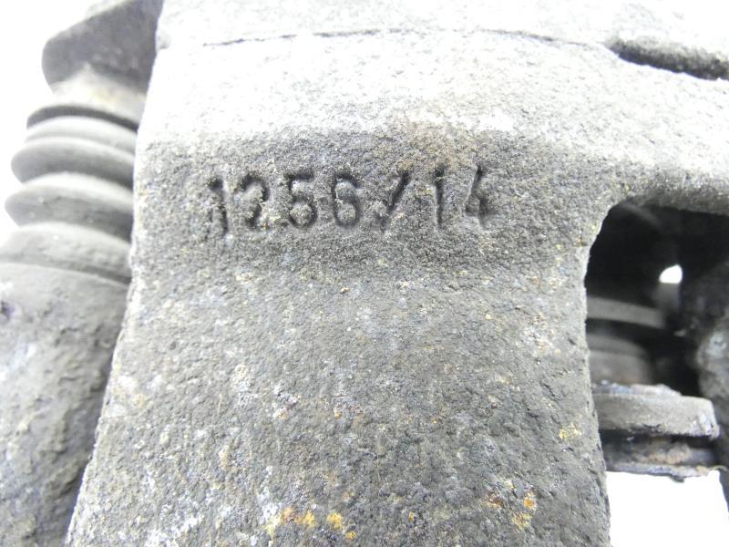 Pinza freni anteriore sinistra RENAULT SCENIC 1 PHASE 1 Gasolina - 1