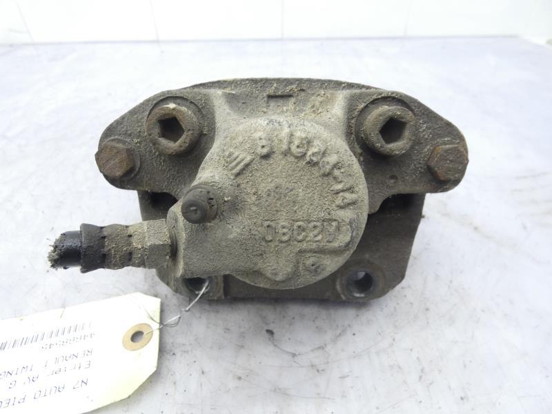 Pinza freni anteriore sinistra RENAULT TWINGO 1 PHASE 3 Gasolina - 1