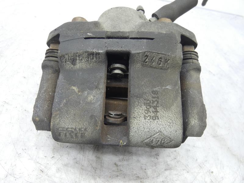 Etrier avant gauche (freinage) RENAULT TWINGO 2 PHASE 1 Diesel - 1