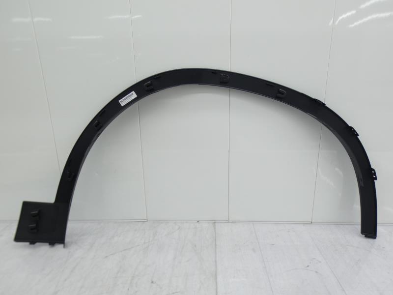 Extension d'aile avant gauche BMW X5 E70  - 1