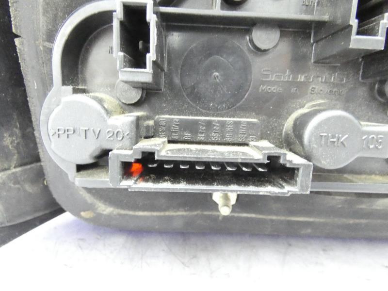 Fanale posteriore principale destro (luci) VOLKSWAGEN GOLF 3 Diésel - 1