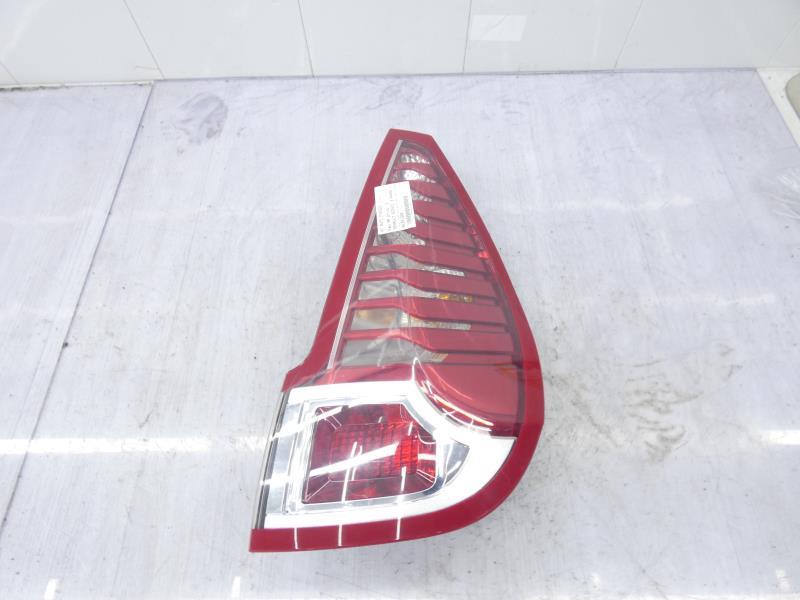 Fanale posteriore principale destro (luci) RENAULT SCENIC 3 PHASE 1 Diésel - 1
