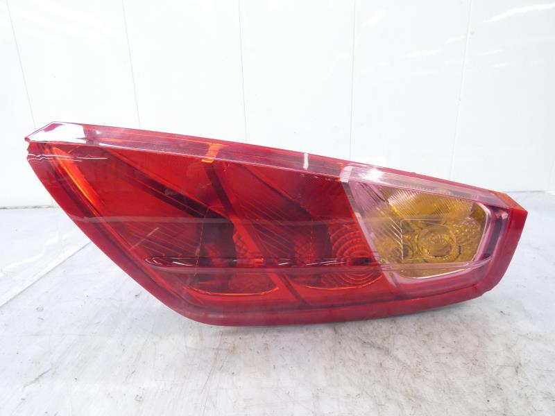 Fanale posteriore principale destro (luci) FIAT GRANDE PUNTO Diésel - 1