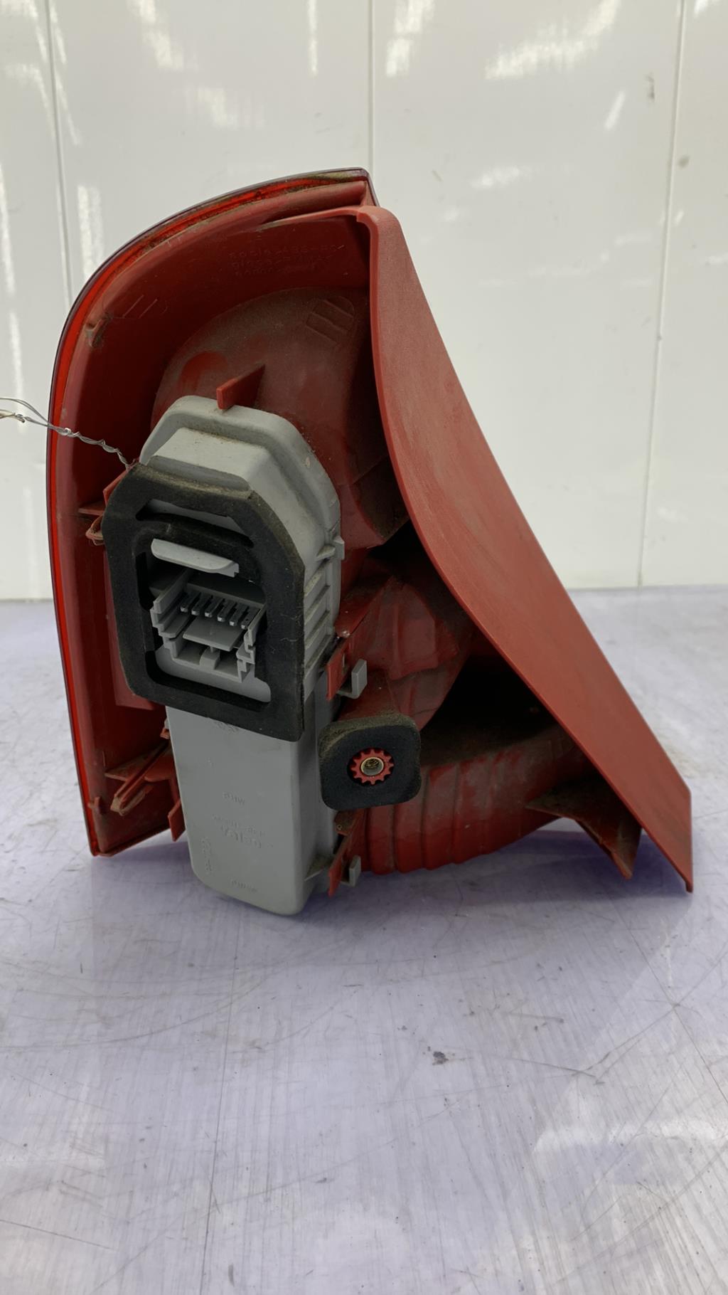 Fanale posteriore principale destro (luci) RENAULT CLIO 2 PHASE 2 Gasolina - 1