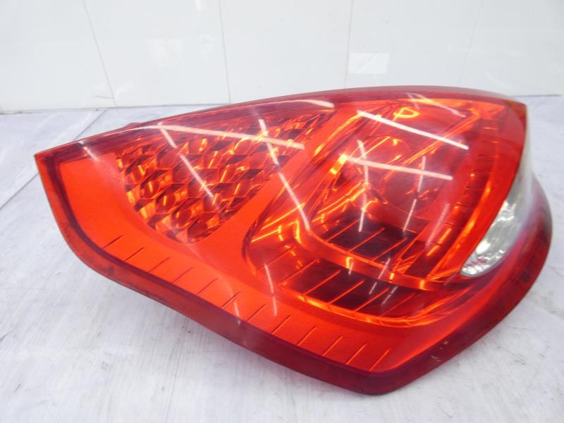 Fanale posteriore principale sinistro (luci) FORD FIESTA 6 PHASE 1 Diésel - 1
