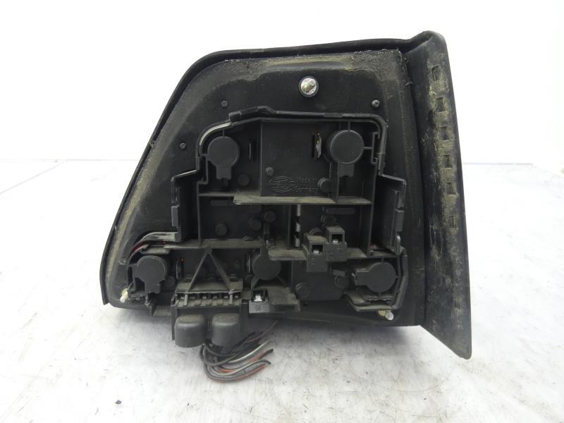 Fanale posteriore principale sinistro (luci) VOLKSWAGEN GOLF 2  - 1