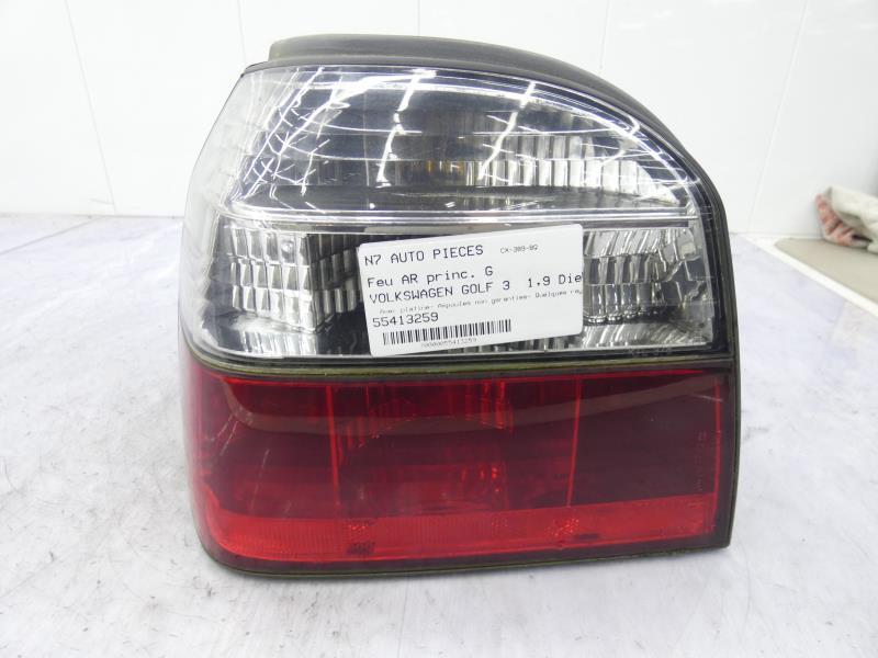 Fanale posteriore principale sinistro (luci) VOLKSWAGEN GOLF 3 Diésel - 1