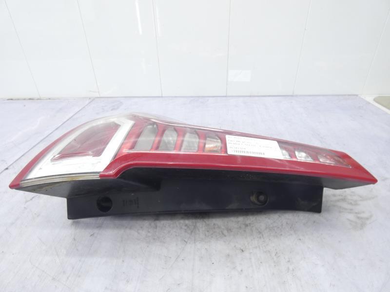Fanale posteriore principale sinistro (luci) RENAULT SCENIC 3 PHASE 1 Diésel - 1