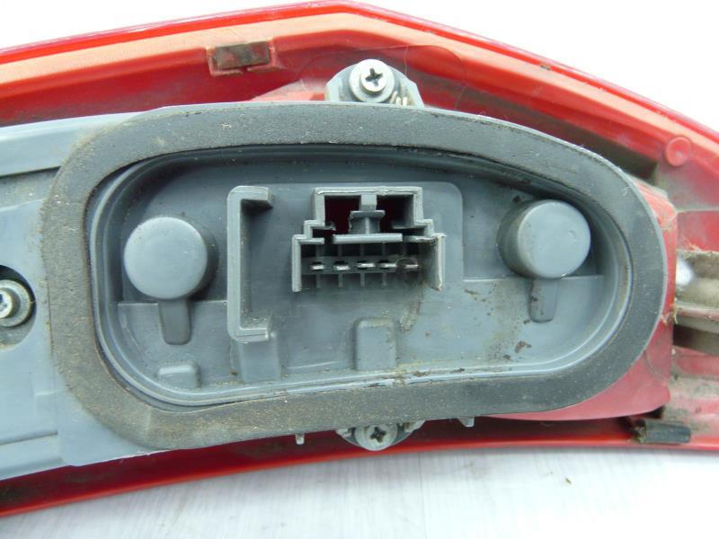 Fanale posteriore principale sinistro (luci) FIAT PUNTO 2 PHASE 1 Gasolina - 1