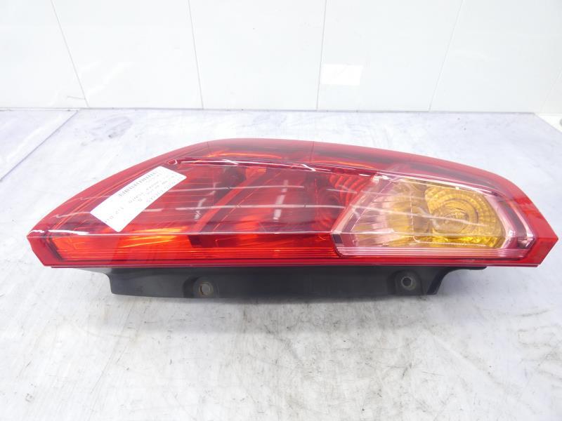 Fanale posteriore principale sinistro (luci) FIAT GRANDE PUNTO Diésel - 1