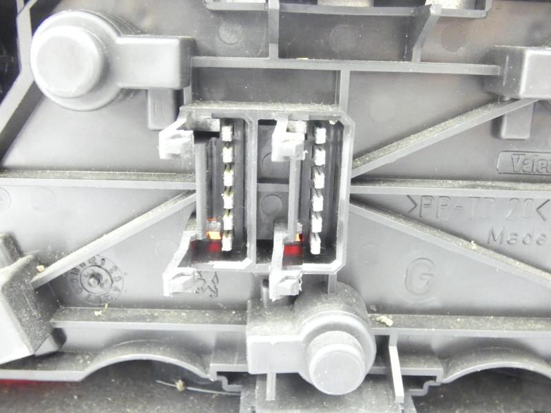 Fanale posteriore principale sinistro (luci) PEUGEOT 605 PHASE 2 Diésel - 1