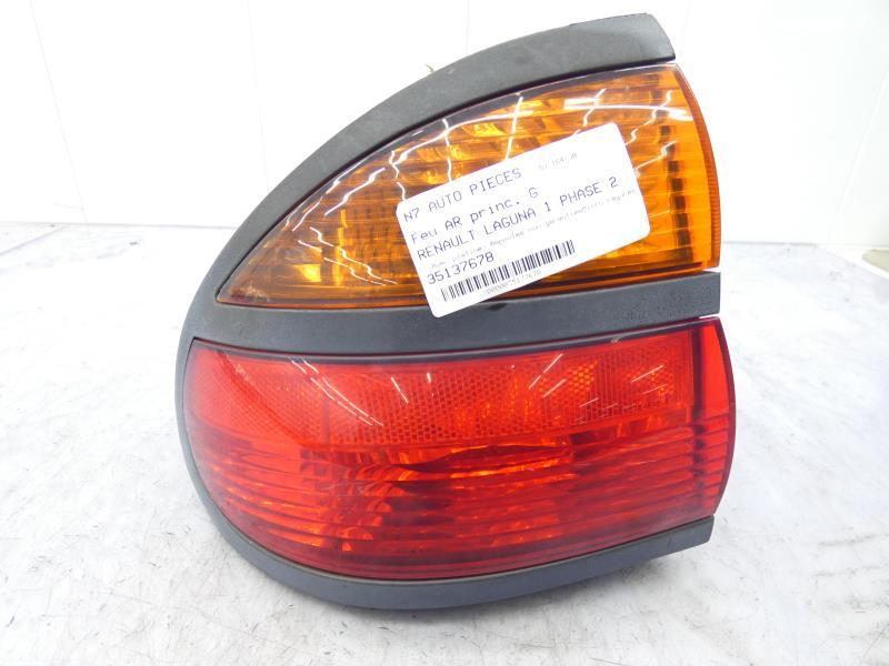 Fanale posteriore principale sinistro (luci) RENAULT LAGUNA 1 PHASE 2 Gasolina - 1