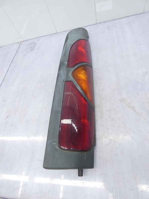 Fanale posteriore principale sinistro (luci) RENAULT KANGOO 1 PHASE 1  - 1