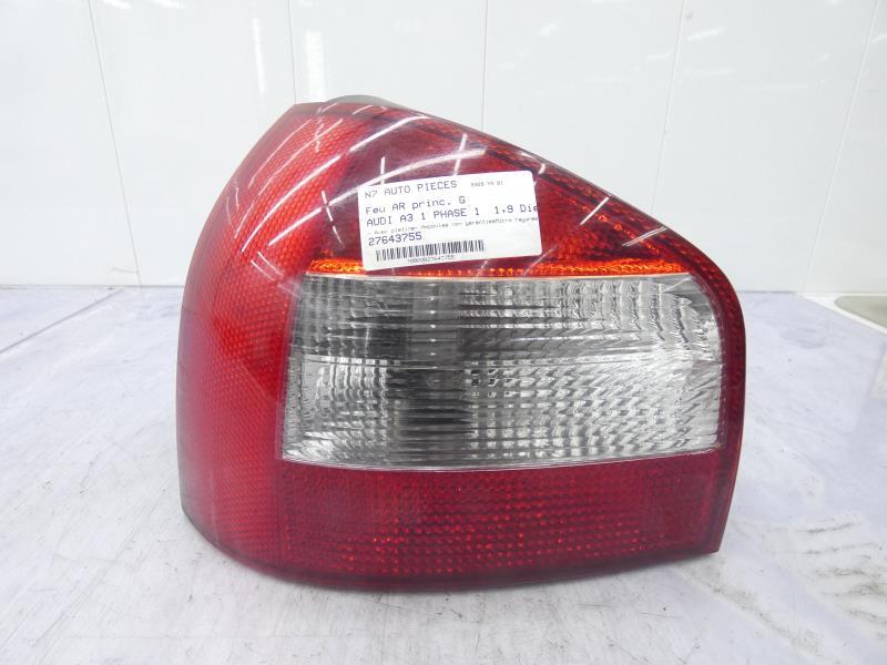 Fanale posteriore principale sinistro (luci) AUDI A3 1 PHASE 1 Diésel - 1
