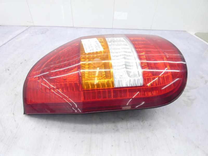 Fanale posteriore principale sinistro (luci) OPEL ZAFIRA A PHASE 1 Diésel - 1