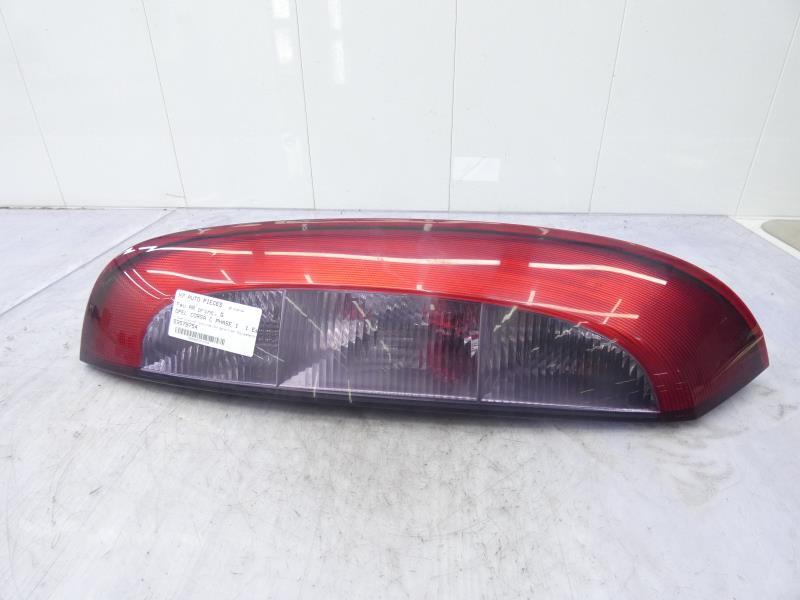 Fanale posteriore principale sinistro (luci) OPEL CORSA C PHASE 1 Gasolina - 1