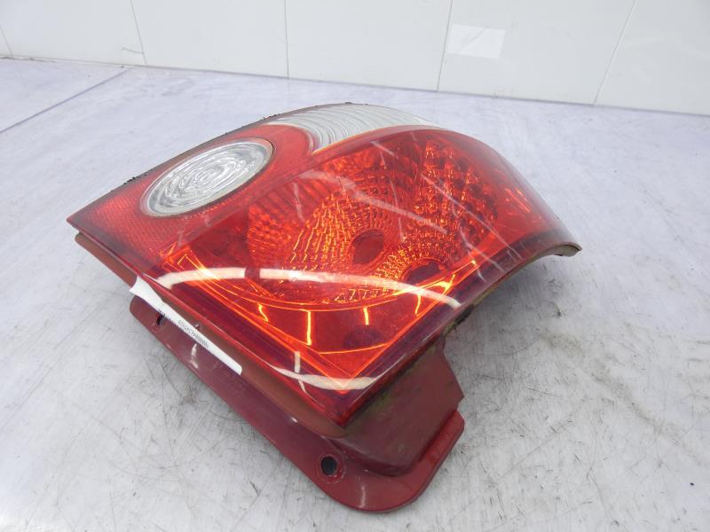 Fanale posteriore principale sinistro (luci) HYUNDAI GETZ PHASE 1 Diésel - 1