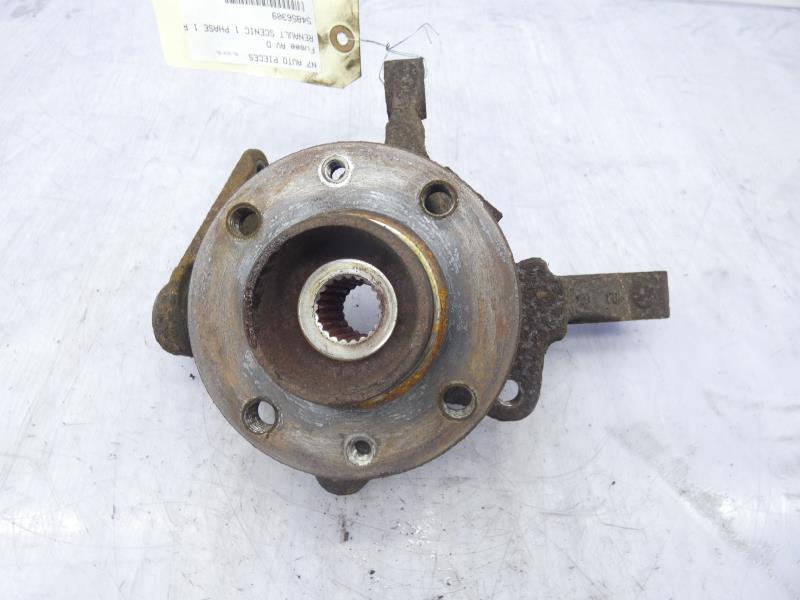 Fuso anteriore destro RENAULT SCENIC 1 PHASE 1 Gasolina - 1