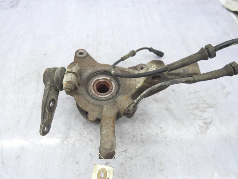 Fusee avant droit RENAULT SCENIC 1 PHASE 2 Diesel - 1