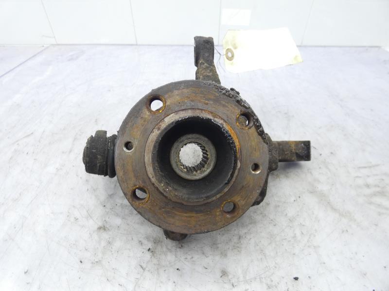 Fusee avant droit RENAULT CLIO 2 PHASE 1 Diesel - 1