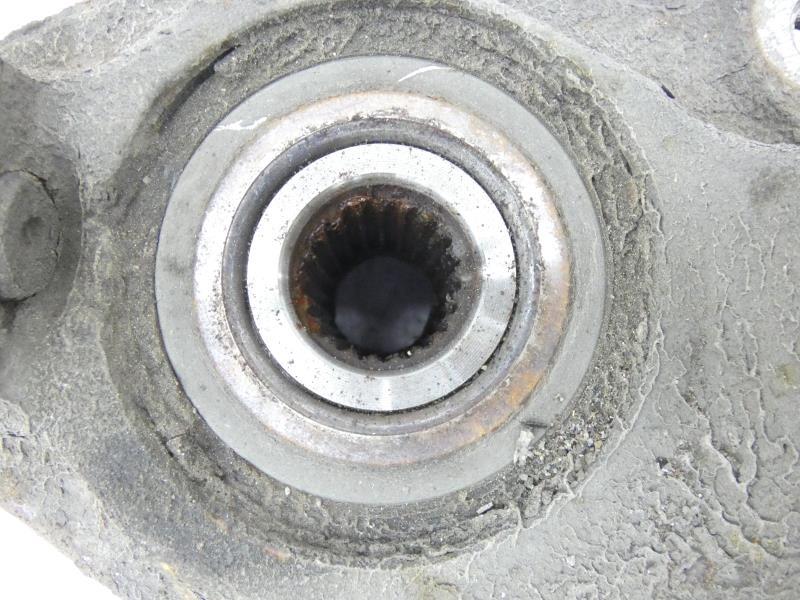 Fusee avant droit RENAULT CLIO 2 PHASE 1 Diesel - 1