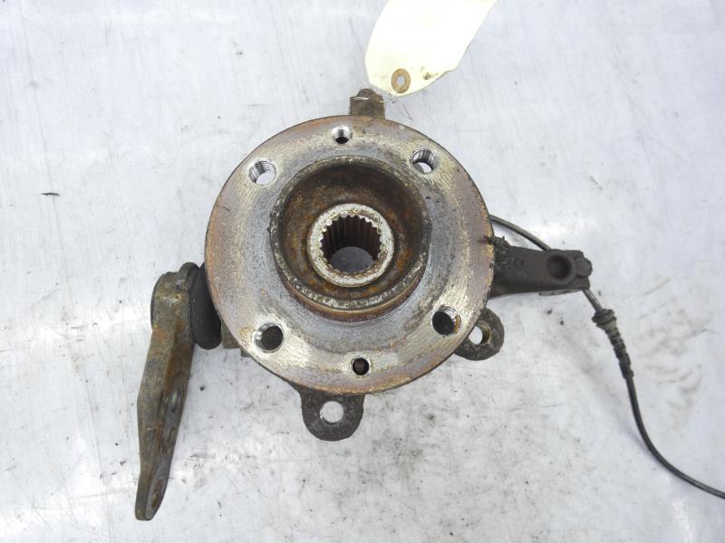 Fusee avant droit RENAULT TWINGO 2 PHASE 1 Diesel - 1