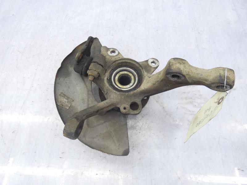 Fusee avant droit VOLKSWAGEN VENTO Essence - 1