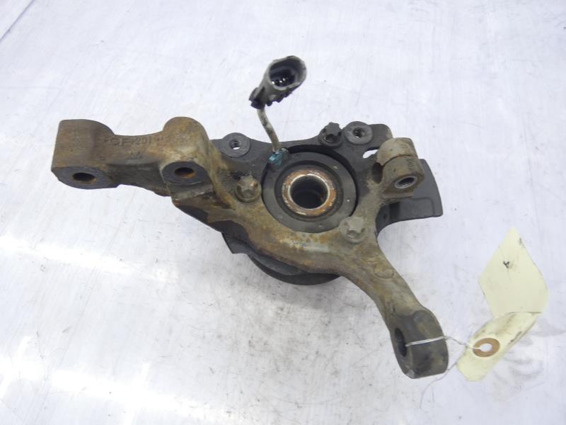 Fusee avant gauche OPEL ZAFIRA A PHASE 1 Diesel - 1