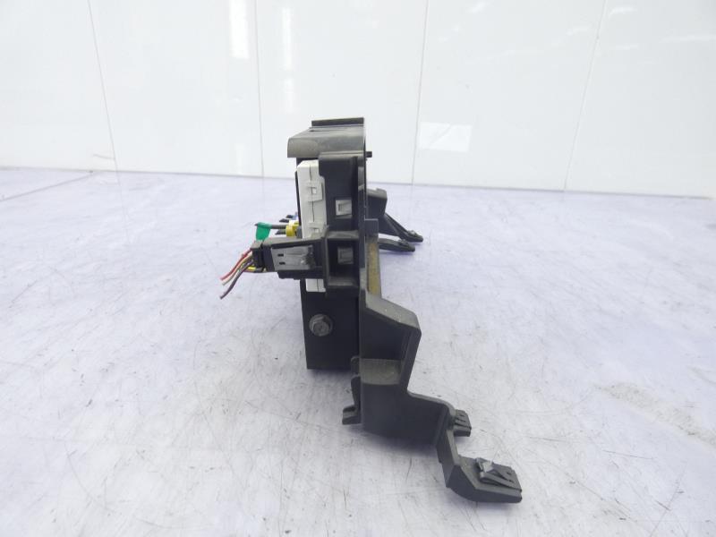 Ecran GPS RENAULT LAGUNA 3 PHASE 2 BREAK Diesel - 1