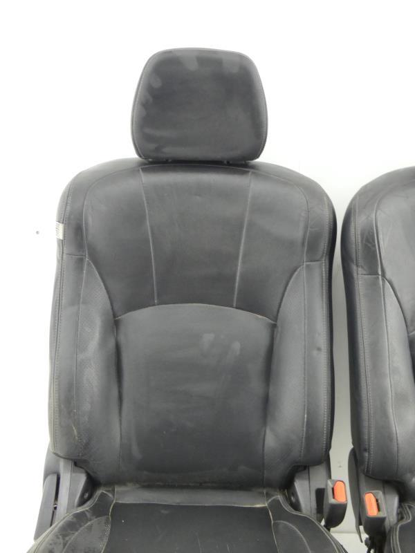 Interieur complet PEUGEOT 4007 Diesel - 1