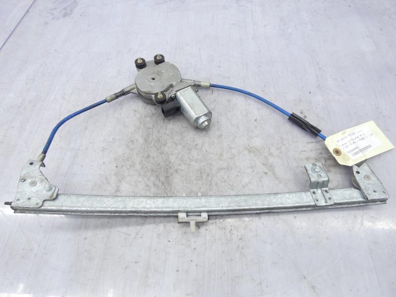 Alzacristalli elettrico anteriore destro FIAT PUNTO 1 PHASE 1 Gasolina - 1