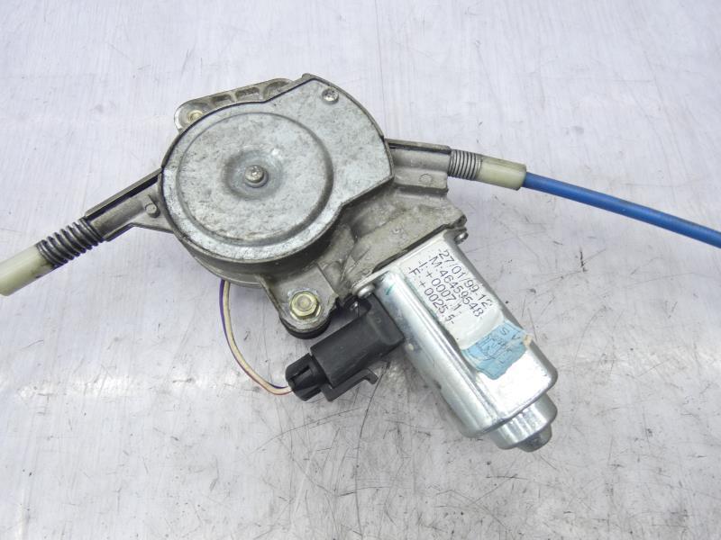 Alzacristalli elettrico anteriore sinistro FIAT PUNTO 1 PHASE 1 Gasolina - 1