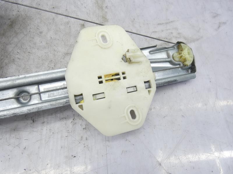 Alzacristalli manuale posteriore destro RENAULT CLIO 2 PHASE 2 Gasolina - 1