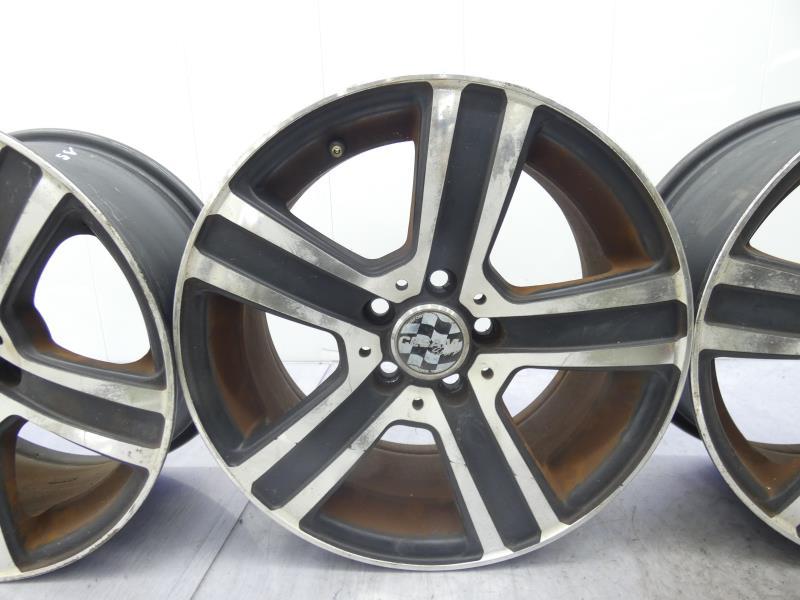 Set di 4 cerchioni AUDI A3 1 PHASE 1 Diésel - 1
