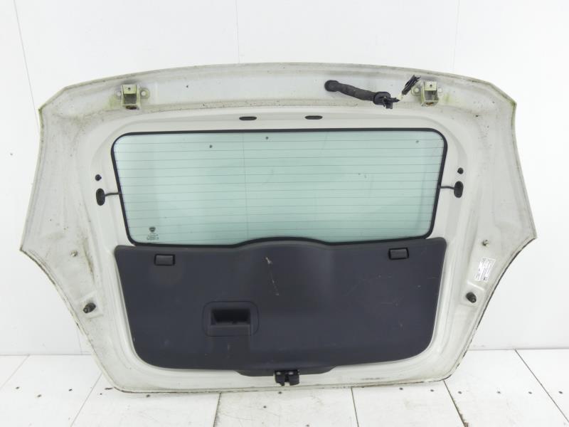 Portabagagli/Portellone posteriore LANCIA YPSILON 4 PHASE 2 Gasolina - 1