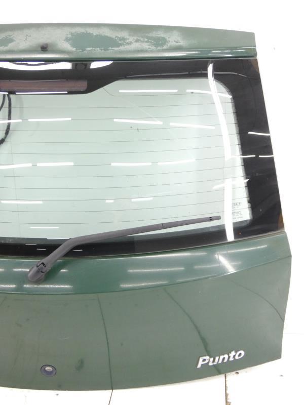 Portabagagli/Portellone posteriore FIAT PUNTO 2 PHASE 1 Gasolina - 1