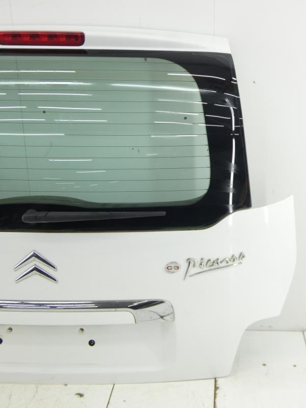 Portabagagli/Portellone posteriore CITROEN C3 PICASSO PHASE 1 Diésel - 1