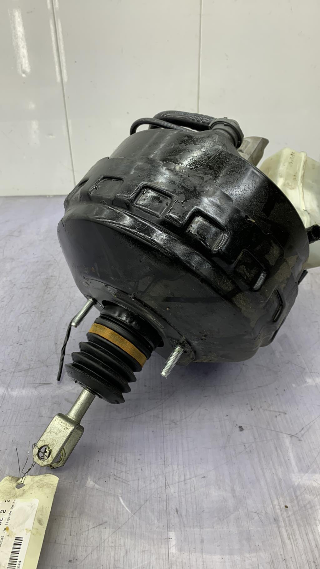 Mastervac BMW SERIE 1 E87 PHASE 2 Diesel - 1