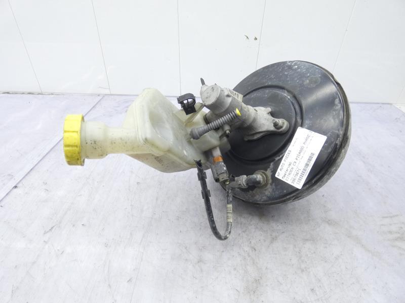 Mastervac CITROEN C3 PICASSO PHASE 1 Diesel - 1