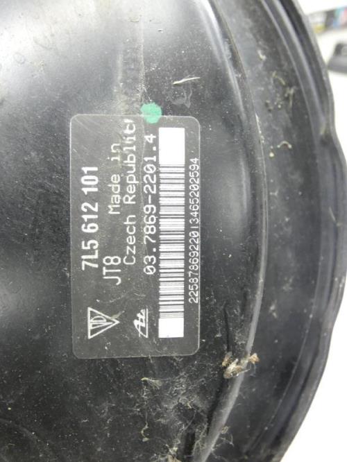 Foto del ricambio