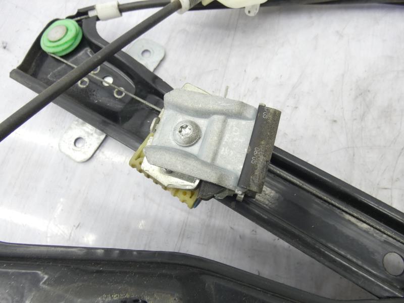 Meccanismo alzacristalli elettrico anteriore sinistro VOLKSWAGEN GOLF 5 Diésel - 1