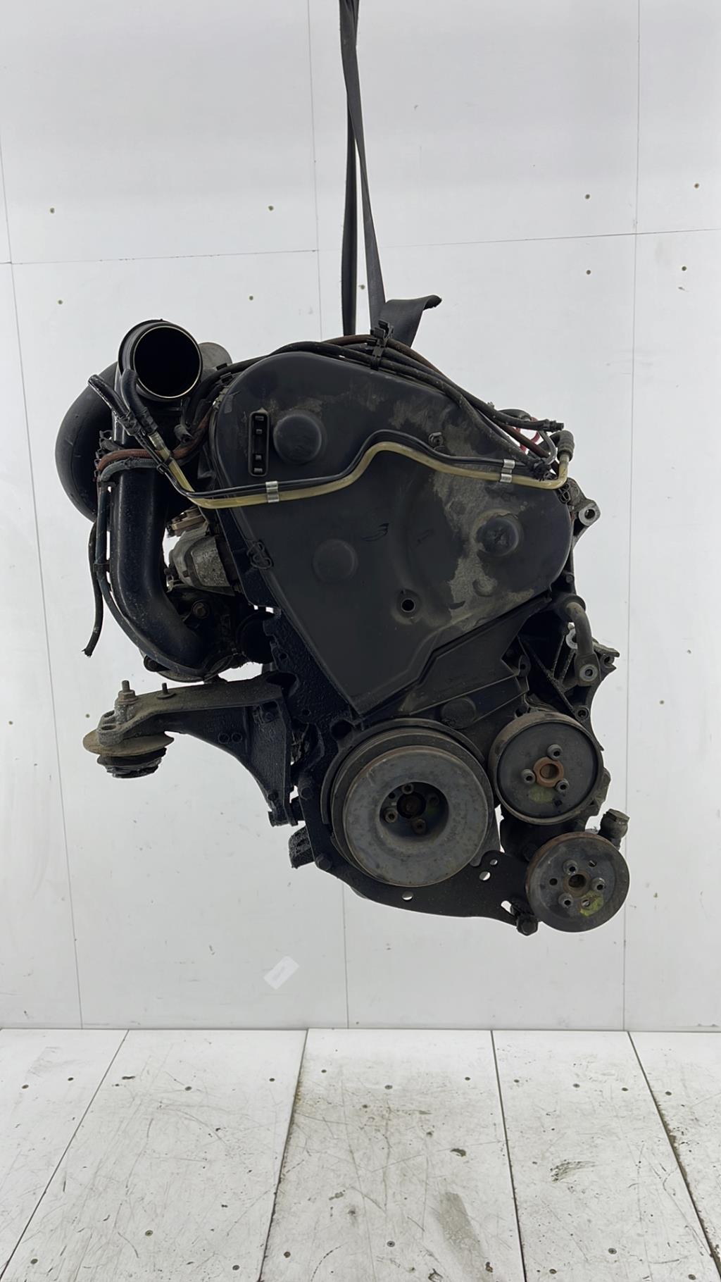 Moteur VOLKSWAGEN GOLF 3 Diesel - 1