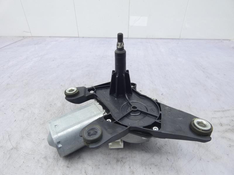 Motore tergicristallo posteriore RENAULT CLIO 3 PHASE 2 Gasolina - 1