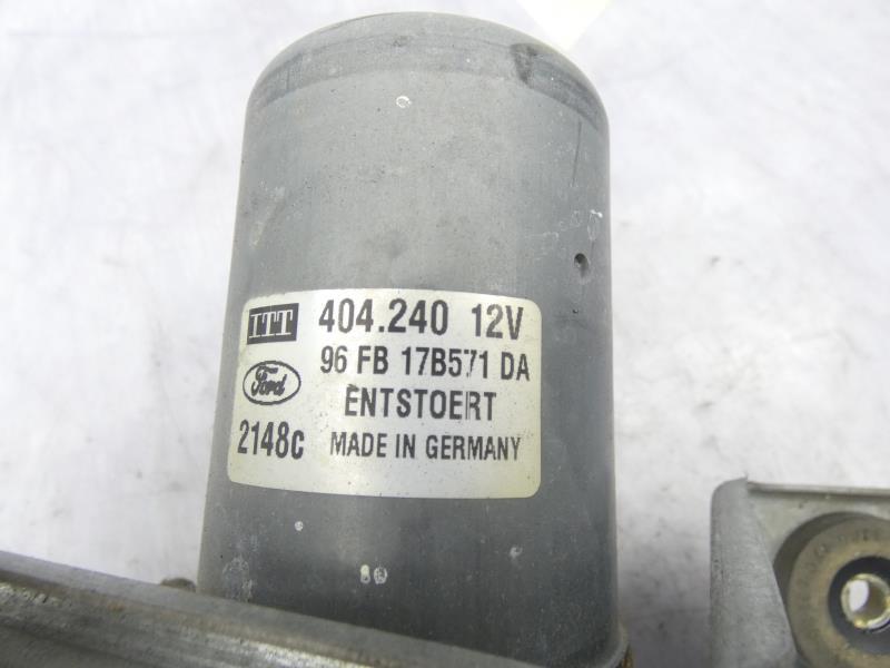 Motore tergicristallo anteriore FORD PUMA COUPE Gasolina - 1