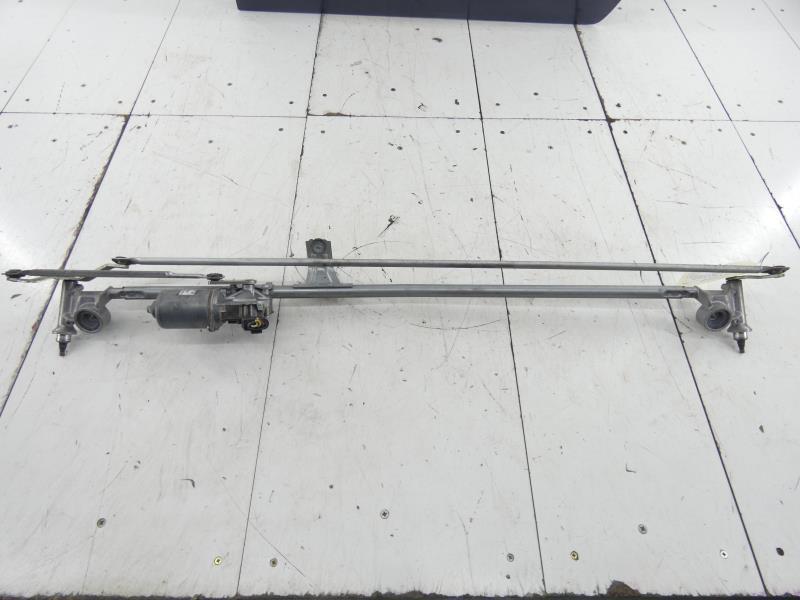 Motore tergicristallo anteriore OPEL ZAFIRA B PHASE 1 Diésel - 1