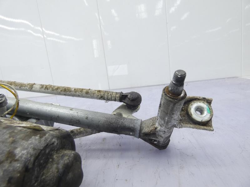 Motore tergicristallo anteriore OPEL CORSA C PHASE 1 Gasolina - 1