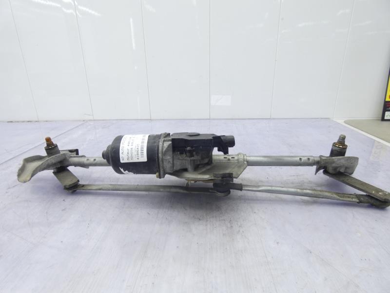 Motore tergicristallo anteriore TOYOTA RAV4 2 PHASE 1 Diésel - 1