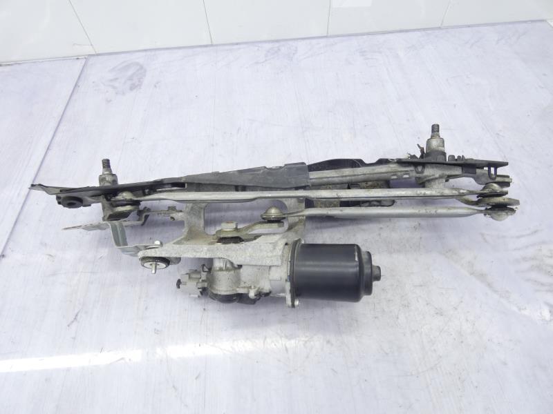 Motore tergicristallo anteriore MAZDA 3 2 PHASE 1 Diésel - 1