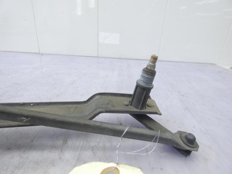 Motore tergicristallo anteriore VOLKSWAGEN GOLF 2  - 1